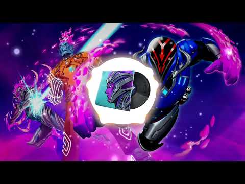 ORIGIN'S ANTHEM - INSTRUMENTAL (Fortnite Music)