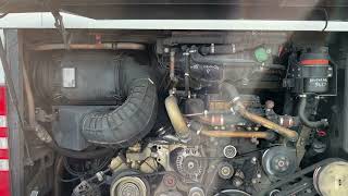 Myytävät Mercedes-Benz Tourismo 17 RHD turistibussi - Kuva 4 | Autoline FI Mercedes-Benz Tourismo 17 RHD turistibussi | Kuva 4 - Autoline