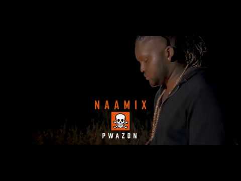 NAAMIX - Pwazon (CLIP OFFICIEL)