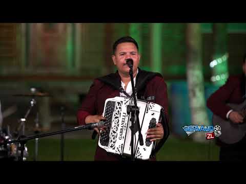 Grupo Riesgo - El JP (En Vivo 2021)