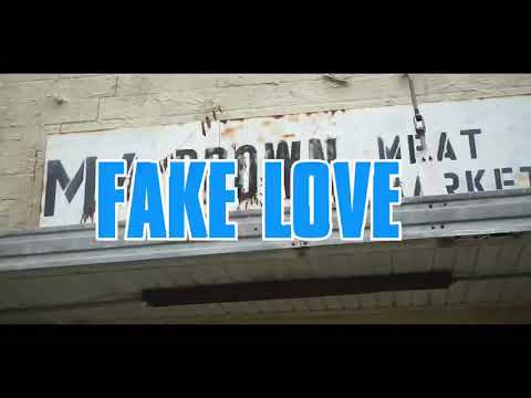 K Duce(Fake Love)