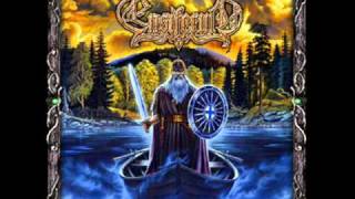 06 - Ensiferum - Little Dreamer [Väinämöinen Part II]