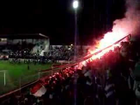 Inter SM x Juventude (20/04/2008)
