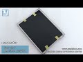G121XN01V0 AUO 12.1 inch  1024*768 lcd display panel