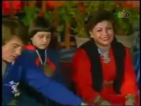 Wahid saberi : Laila Laila  -وحید صابری : لیلا لیلا