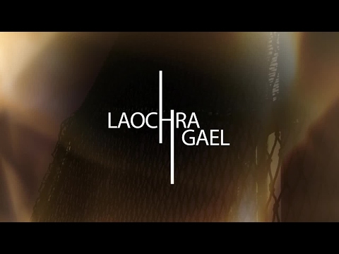 Launch of Laochra Gael 2017 series profiling legendary players | TG4