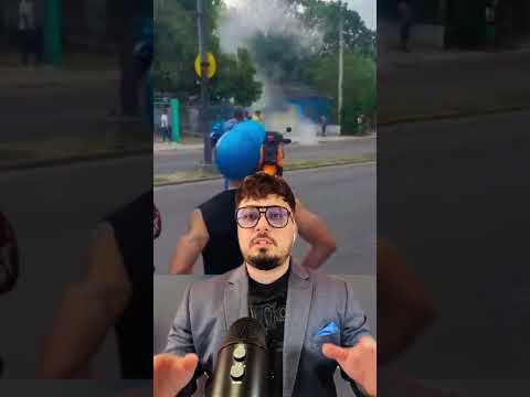 Lo que pasó en Marianao ayer #cuba #incendio #noticias