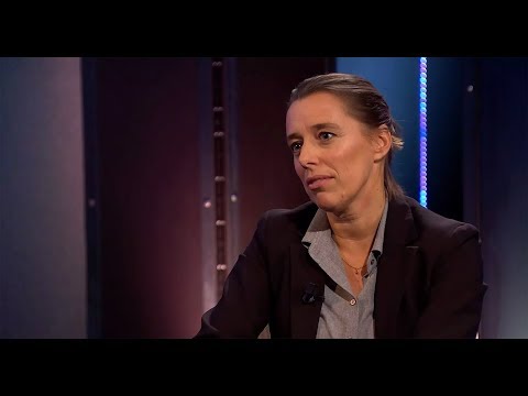 Daphne Bens — Daphne Bens van DLA Piper en de trends in M&A: technologie r