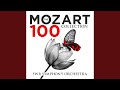 Piano Concerto No. 12 in A Major, K. 414: I. Allegro