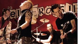 De Heideroosjes - Break The Public Peace