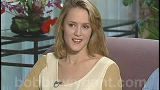 Wywiad z Mary Stuart Masterson i Mary Louise Parker