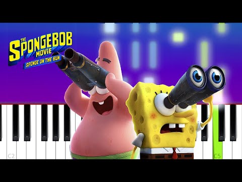 Trevor Daniel - F Is For Friends (with Becky G & Tainy) (Piano Tutorial)