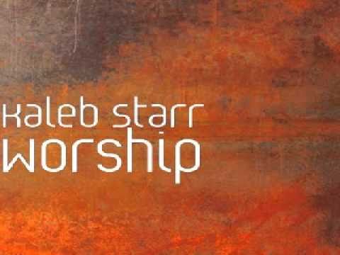 Kaleb Starr-WorshipYoutube.wmv