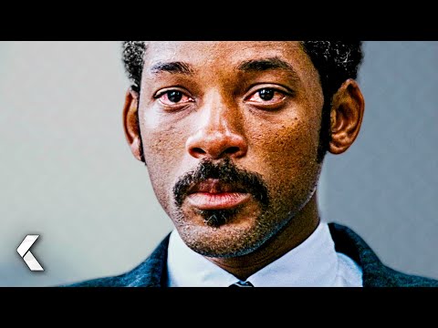 Chris is Hired Scene - THE PURSUIT OF HAPPYNESS Clip | Will Smith