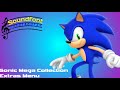 Sonic Mega Collection History Genesis Remix Soundfont Spectacular