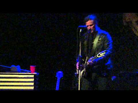 Butch Walker Love Ain't Enough & Closet Thing to You