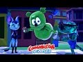 Gummy Bear Show 30 SNORING Gummibär And Friends
