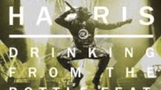 Calvin Harris Feat Tinie Tempah Drinking From The Bottle