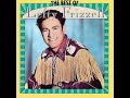 Lefty Frizzell - I'm An Old, Old Man (Tryin' To Live While I Can) 1952