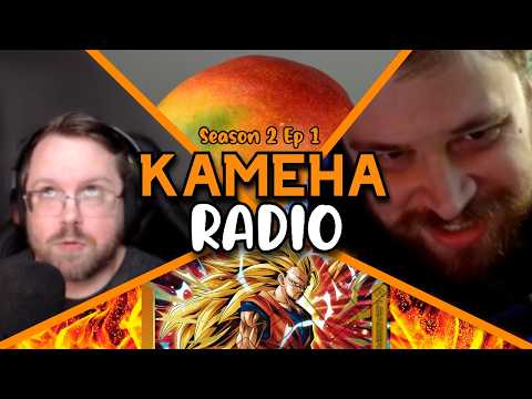 The State Of Fusion World 2026 | KamehaRadio - A Dragon Ball Podcast | Season 2 Episode 1