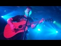John Wozniak ( Marcy Playground ) - Opium (live at the Rockpile)