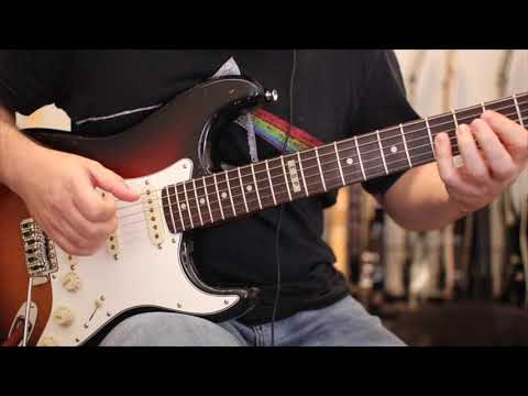 Yesterday (chord Melody Arrangement) - The Beatles