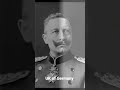 3 Cousins Ww1 Kaiser King Tsar Germany Uk Russia Europe Country Edit