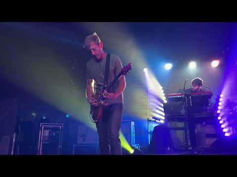 Minus the Bear - Pachuca Sunrise (Live @ Ace of Spades 10/6/25)