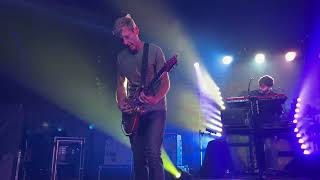 Minus the Bear - Pachuca Sunrise (Live @ Ace of Spades 10/6/25)