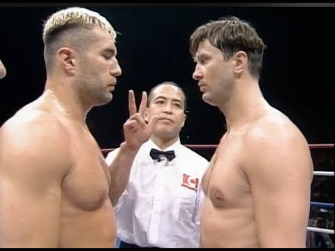 Jerome Le Banner v Zijo Poljo | K1