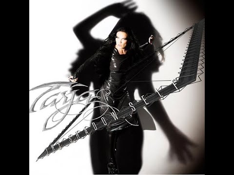 Tarja Turunen:-'Diva'