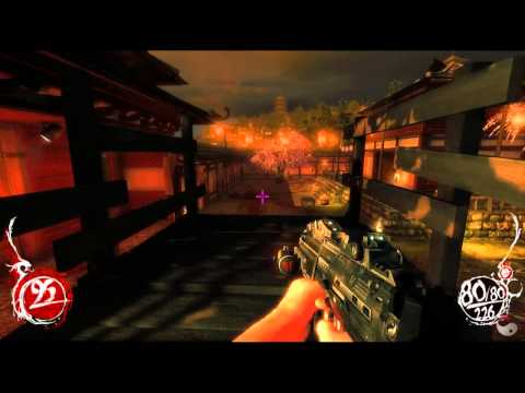Shadow Warrior - Episode 6 - Chapter 2! - Party Bus. Insane Playthrough (All Secrets)