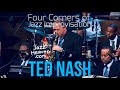 Ted Nash Masterclass: Four Corners of Jazz Improvisation LIVE + Q&A JAZZHEAVEN.COM