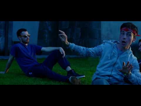 20p - Messa ft. Arkhé, El Petok (OFFICIAL VIDEO) (Mask Off Remix)
