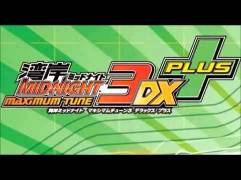 BGM 05 Enjoy the Process  WMMT3DX+