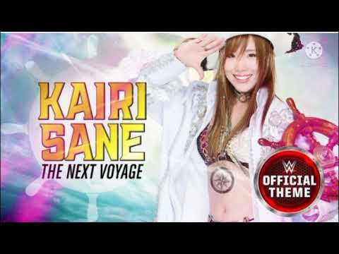 kaori sane – the next voyage