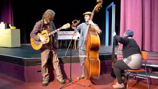 The Baba Yagas - Live at the Homegrown Playhouse