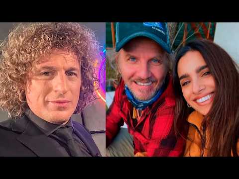 ¿QUÉ PASA ENTRE GABRIELA SARI Y FACUNDO ARANA? El chat de Pochi con Rulo Schijman, ex de la actriz