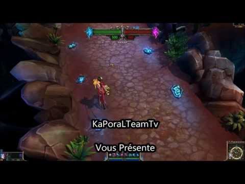 comment rembourser un skin lol