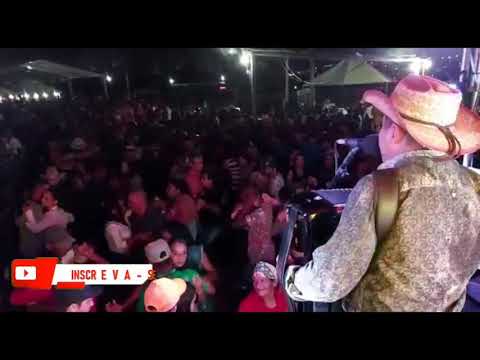 Mazin Mendonça - bate coxa.