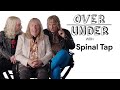 Spinal Tap Rate Ozzy Osbourne Auto Tune And Groupies Pitchfork