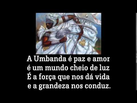 Hino da Umbanda