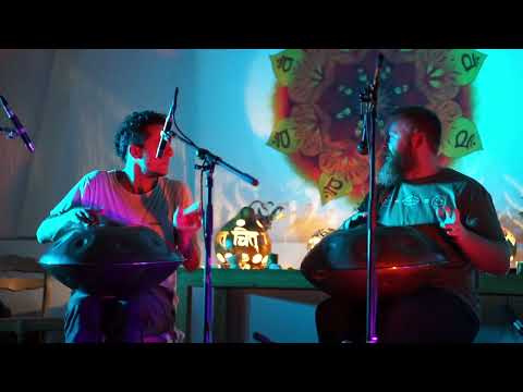 Alexandre Lora & Dan Mulqueen