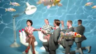 Katy Perry - How We Do Dance Remix VJ Frank-O Edit