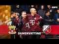 Twee BLUNDERS van Go Ahead helpen Utrecht in het zadel ? | Samenvatting Go Ahead Eagles - FC Utrecht