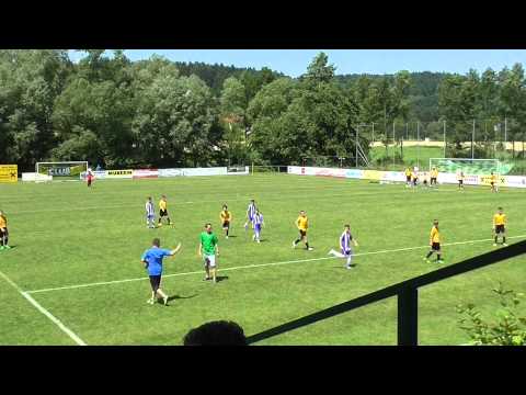 KISE 2004 -Győrszentiván 0:1, Pittentalcup 2015.06.06.