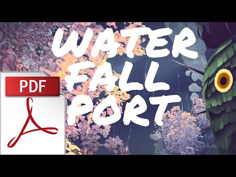 Gw2 Speedrun Skips: Sunqua Peak Leap To Waterfalls w/ Choya