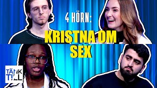 Får kristna onanera? | Kristna diskuterar sex