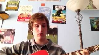 Bright eyes-contrast and compare cover