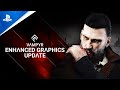 Vampyr - Enhanced Graphics Update | PS5, PS4